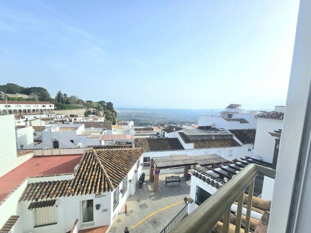 2 Makuuhuoneen Huvila Mijas
