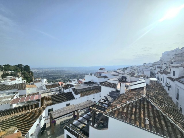 2 Makuuhuoneen Huvila Mijas