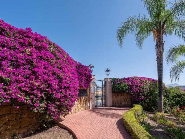 2 Sovrums Lägenhet i El Paraiso