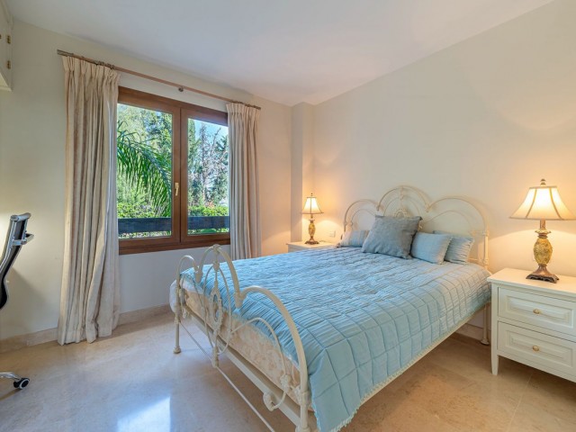 2 Sovrums Lägenhet i El Paraiso