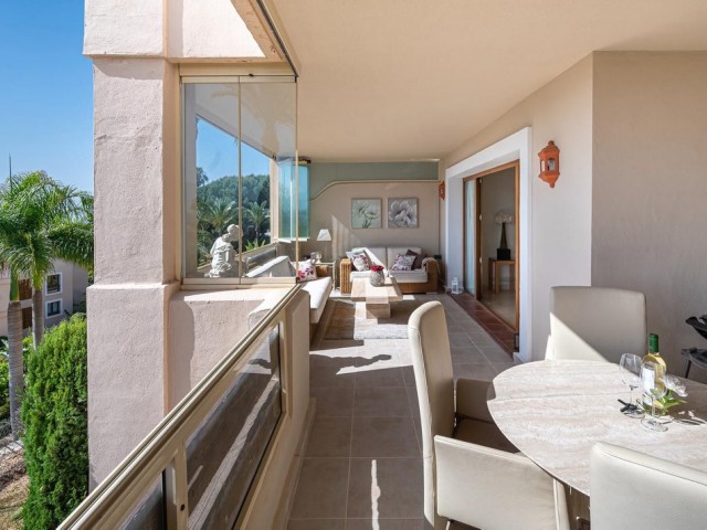 Leilighet, El Paraiso, R5353381