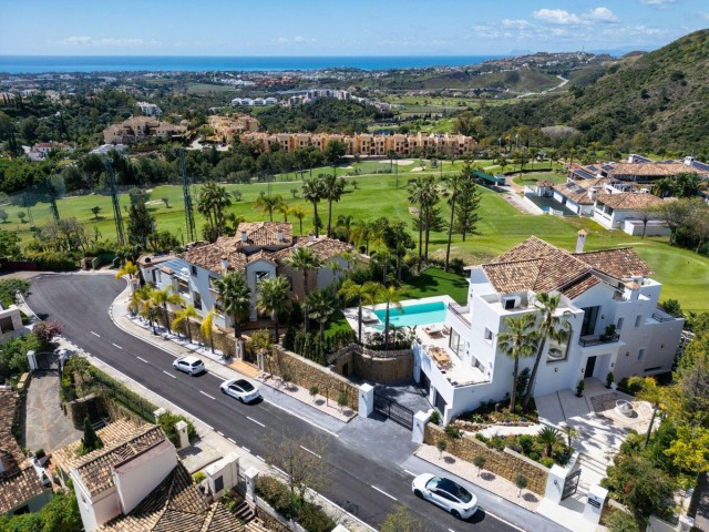 5 Bedrooms Villa in Los Arqueros