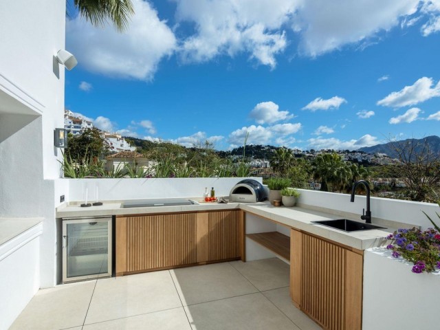 5 Bedrooms Villa in Los Arqueros