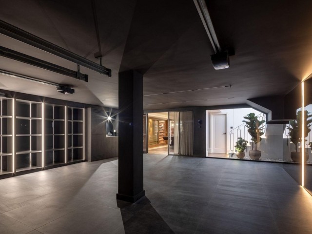 5 Bedrooms Villa in Los Arqueros