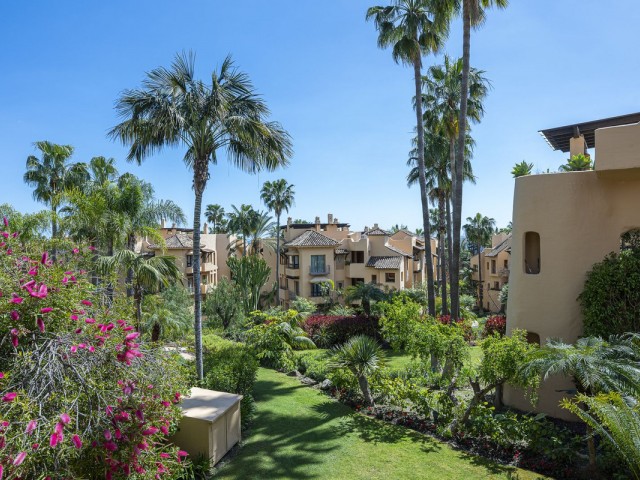 2 Bedrooms Apartment in Marbella