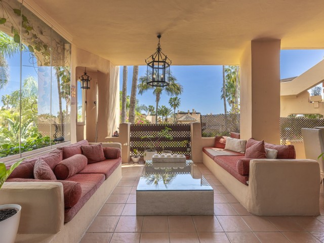 2 Bedrooms Apartment in Marbella