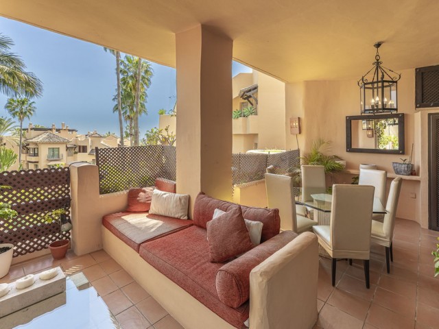 2 Bedrooms Apartment in Marbella