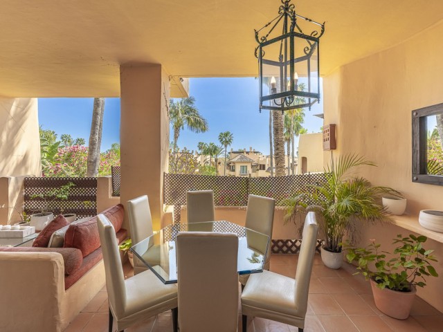 2 Bedrooms Apartment in Marbella