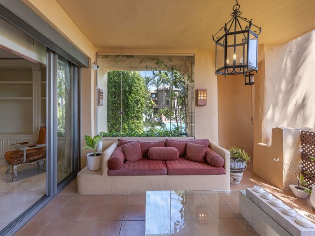 2 Bedrooms Apartment in Marbella