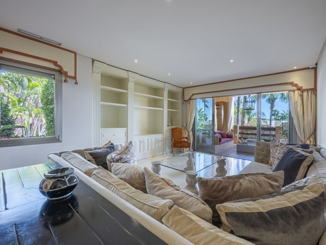 2 Bedrooms Apartment in Marbella