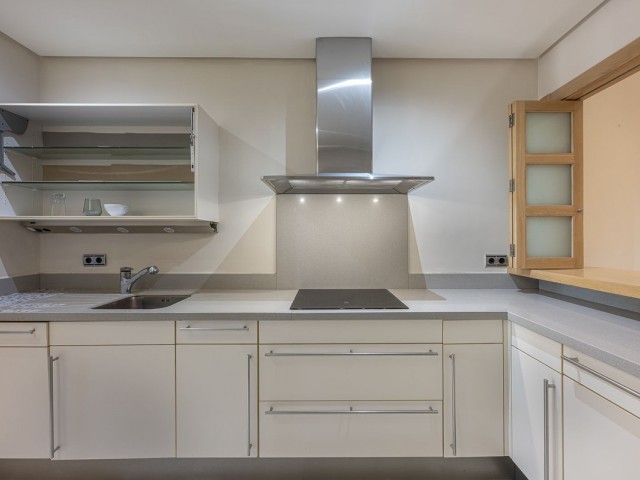 2 Bedrooms Apartment in Marbella