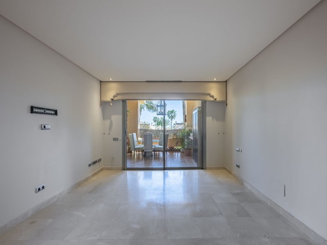 2 Bedrooms Apartment in Marbella