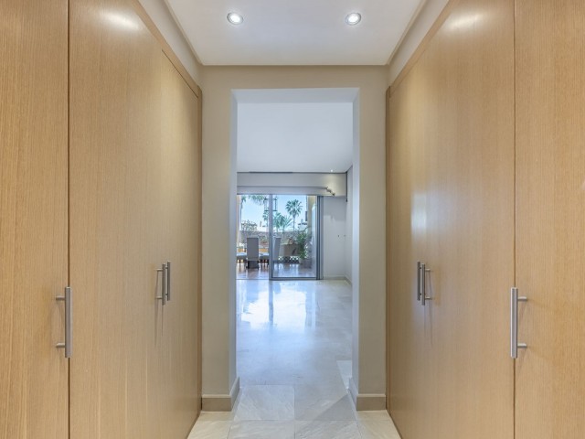 2 Bedrooms Apartment in Marbella