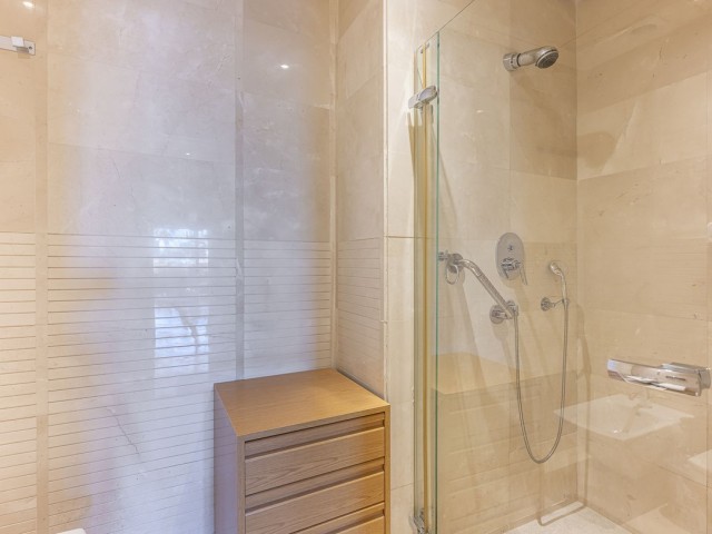 2 Bedrooms Apartment in Marbella