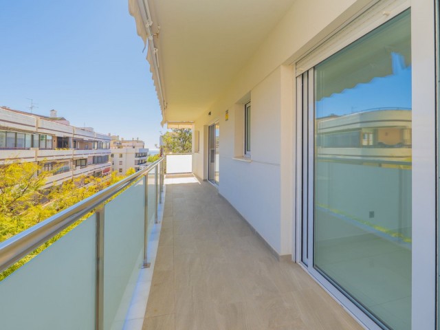 3 Bedrooms Apartment in Marbella
