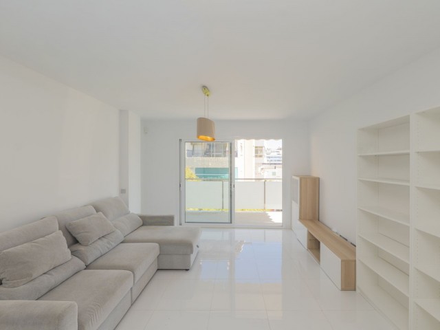 3 Bedrooms Apartment in Marbella