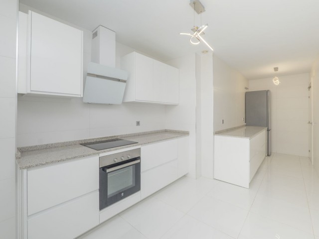 3 Bedrooms Apartment in Marbella