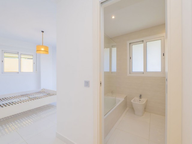 3 Bedrooms Apartment in Marbella