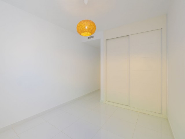 3 Bedrooms Apartment in Marbella