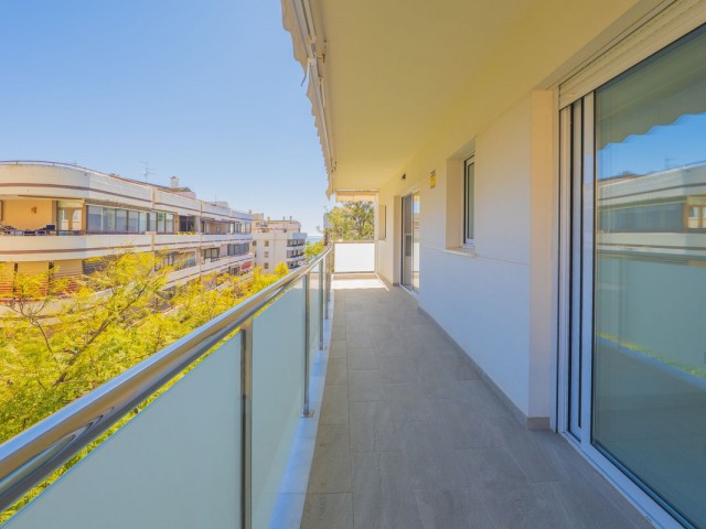 3 Bedrooms Apartment in Marbella