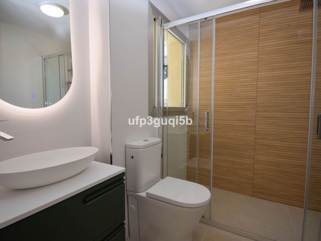 Penthouse in Fuengirola