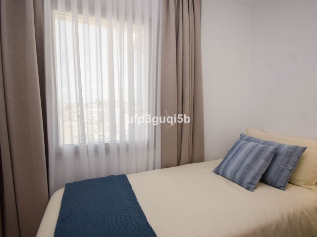 Penthouse in Fuengirola