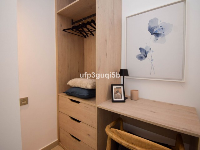 Penthouse in Fuengirola