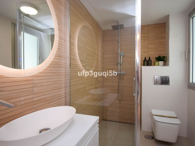 Penthouse in Fuengirola