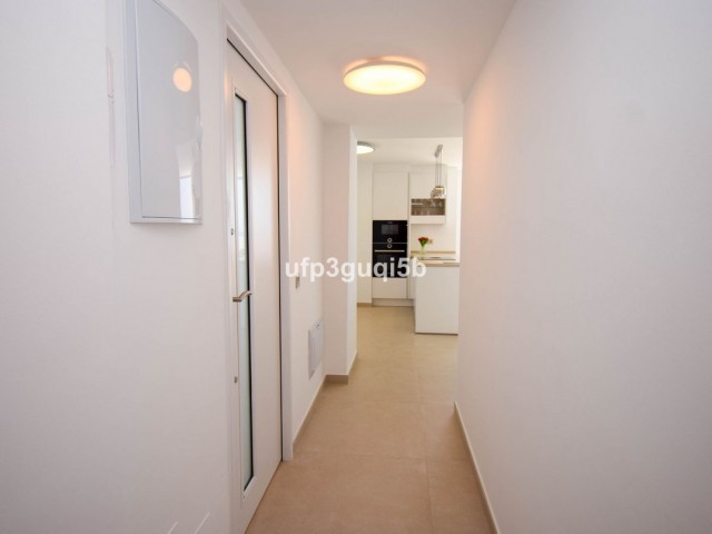 Penthouse in Fuengirola