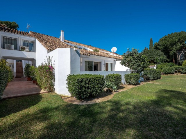 Apartment, Nueva Andalucia