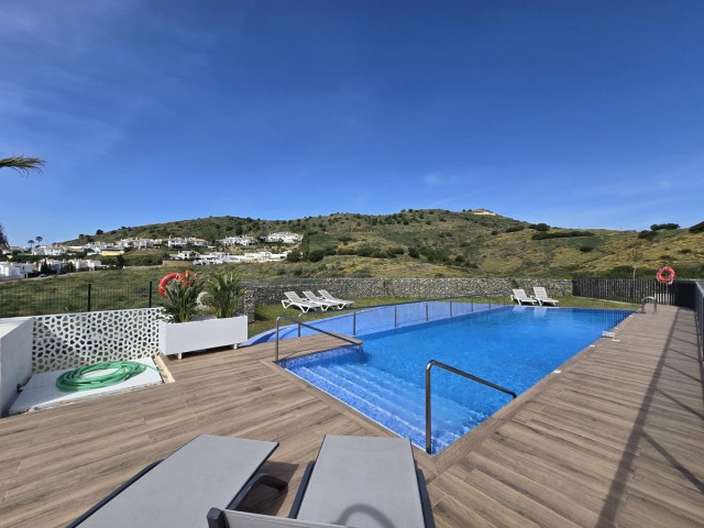 3 Schlafzimmer Villa in Riviera del Sol