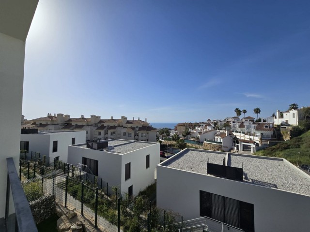 3 Schlafzimmer Villa in Riviera del Sol