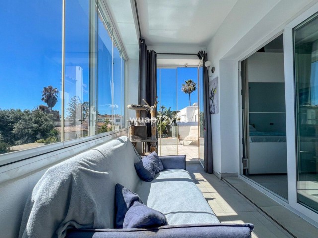 3 Bedrooms Villa in Estepona