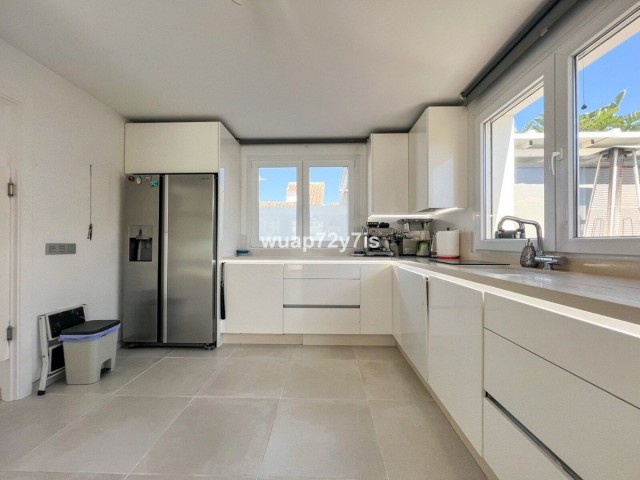 3 Soveroms Villa i Atalaya