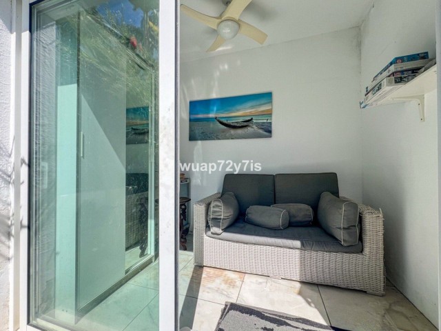 3 Soveroms Villa i Atalaya