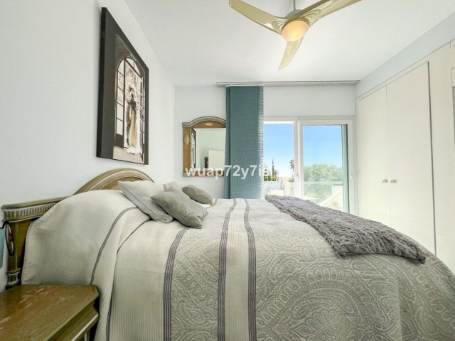 3 Soveroms Villa i Atalaya