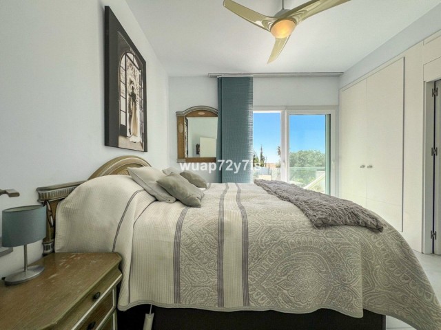 3 Soveroms Villa i Atalaya