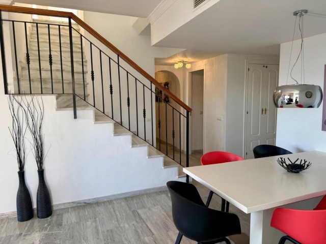 3 Bedrooms Apartment in Calahonda