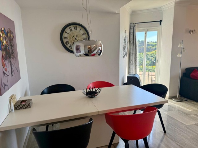 3 Bedrooms Apartment in Calahonda