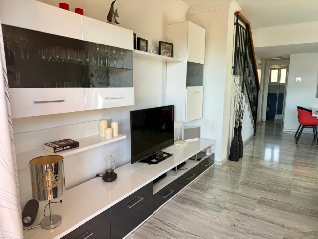 3 Bedrooms Apartment in Calahonda