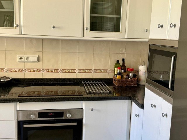 3 Bedrooms Apartment in Calahonda