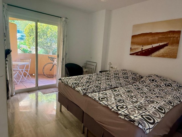 3 Bedrooms Apartment in Calahonda