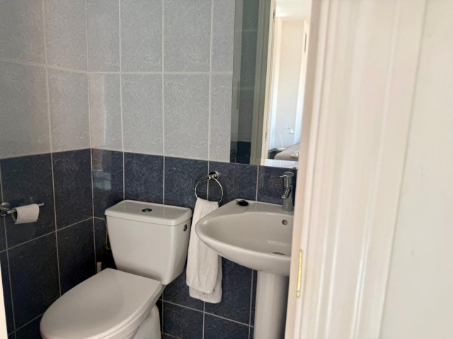 3 Bedrooms Apartment in Calahonda