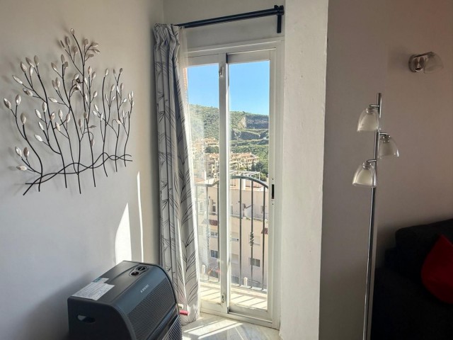 3 Bedrooms Apartment in Calahonda