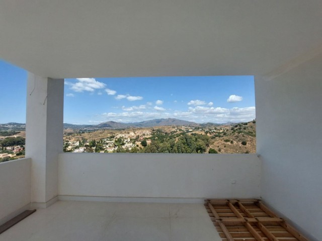 4 Bedrooms Villa in Mijas Golf