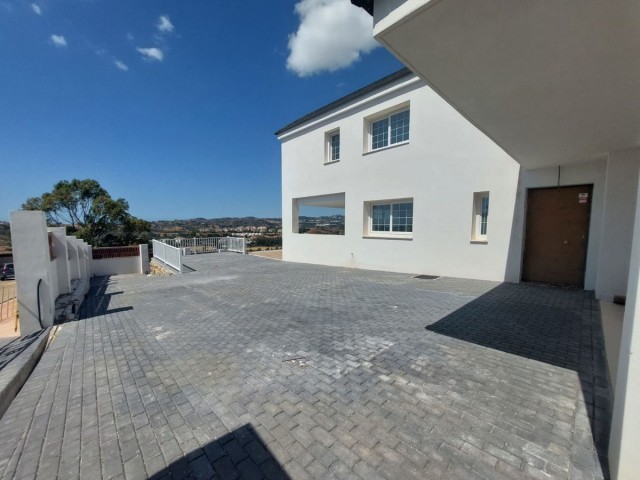 4 Bedrooms Villa in Mijas Golf