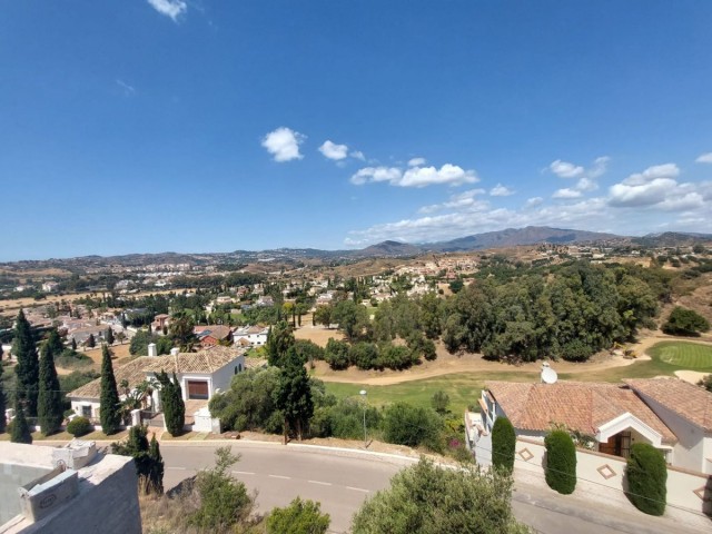 4 Bedrooms Villa in Mijas Golf