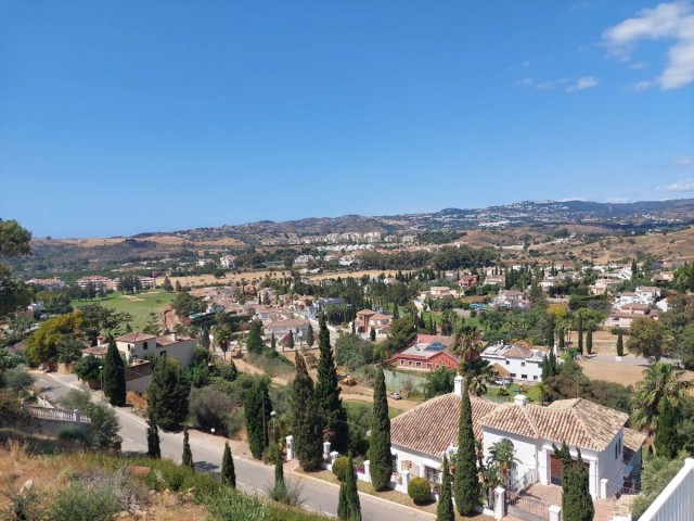 4 Bedrooms Villa in Mijas Golf