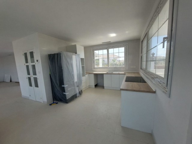 4 Bedrooms Villa in Mijas Golf