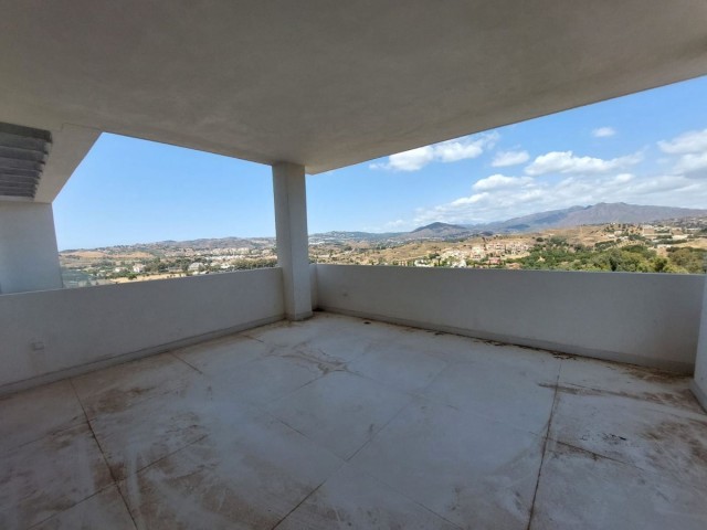 4 Bedrooms Villa in Mijas Golf